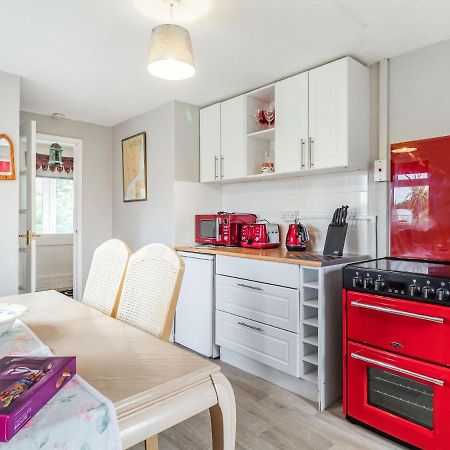 Cowmans Cottage Олдборо Екстер'єр фото