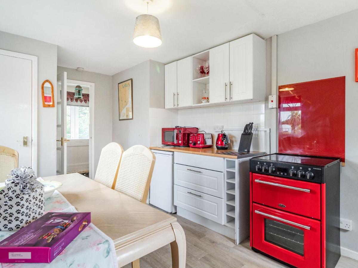 Cowmans Cottage Олдборо Екстер'єр фото