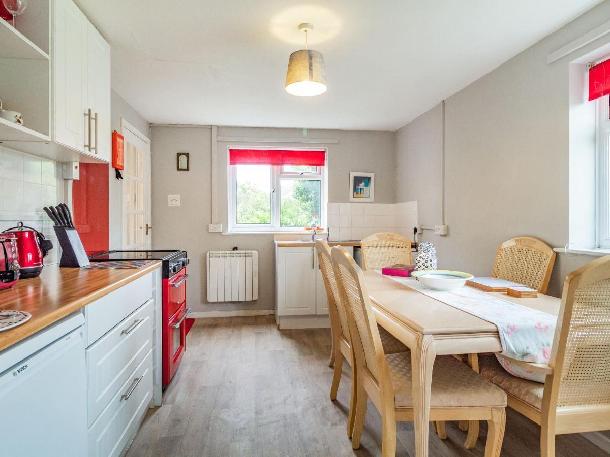 Cowmans Cottage Олдборо Екстер'єр фото